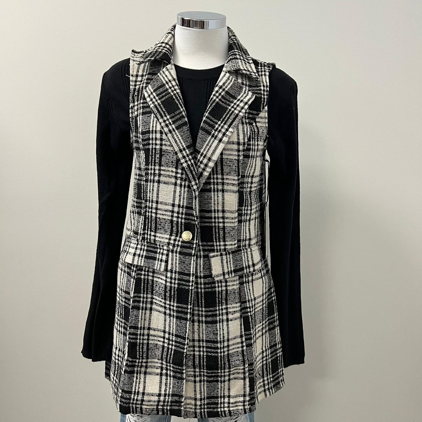 Gala Vest