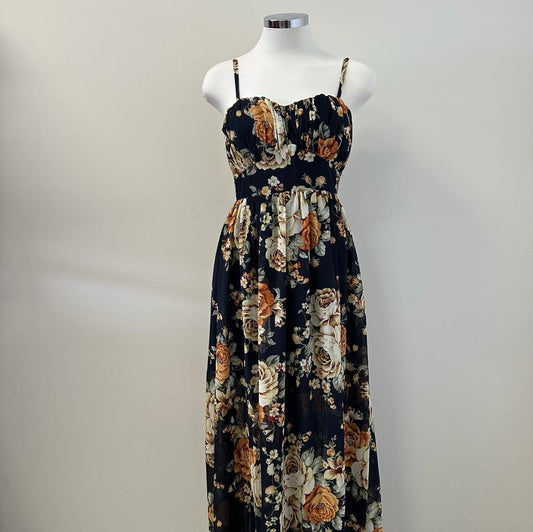 Flor Dress