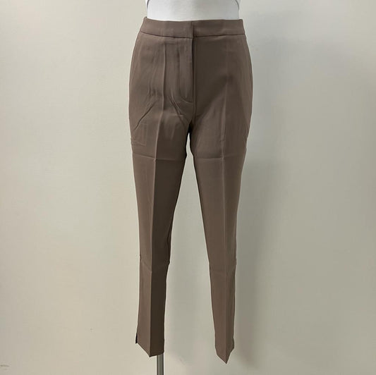 Laurel Solid Formal Pants Slacks